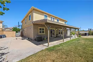 43023 Artesia Ct, Lancaster, CA 93535 - Photo 49