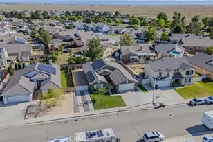 3918 Parkside Ct, Rosamond, CA 93560 - Photo 37