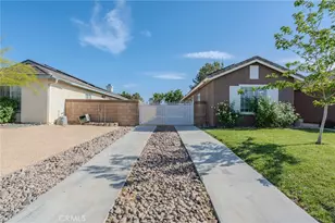 3918 Parkside Ct, Rosamond, CA 93560 - Photo 35
