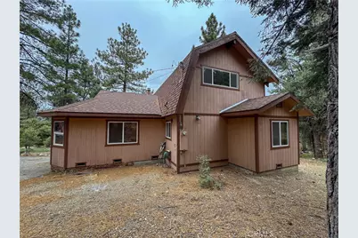 15405 Acacia Way, Frazier Park, CA 93222 - Photo 35