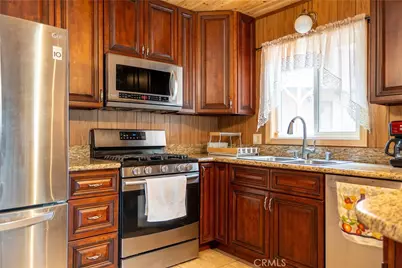 15405 Acacia Way, Frazier Park, CA 93222 - Photo 9