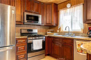 15405 Acacia Way, Frazier Park, CA 93222 - Photo 9