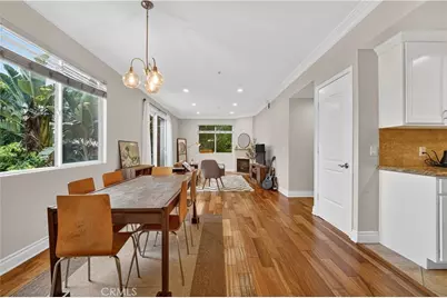 1444 S Point View Street #Ph 307, Los Angeles, CA 90035 - Photo 1