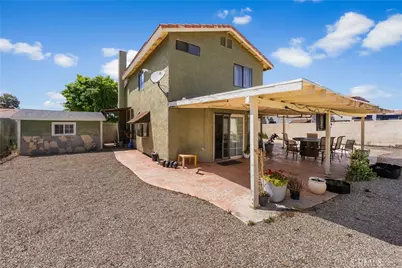 37806 Sulphur Springs, Palmdale, CA 93552 - Photo 29