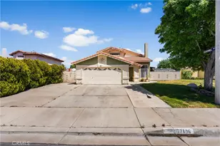 37806 Sulphur Springs, Palmdale, CA 93552 - Photo 1