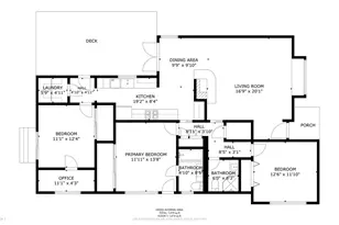11656 Margate St, Valley Village, CA 91601 - Photo 29
