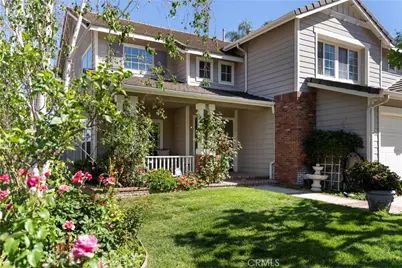 7608 Penobscot Drive, West Hills, CA 91304 - Photo 3