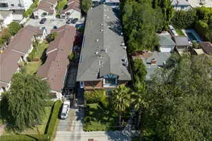 12803 Bloomfield, Studio City, CA 91604 - Photo 37