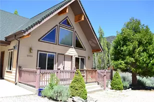 2405 Symonds, Pine Mountain Club, CA 93222 - Photo 3