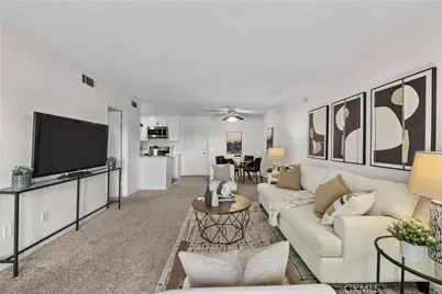 23515 Lyons #271, Valencia, CA 91355 - Photo 5