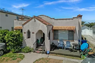 4227 Walton Ave, Los Angeles, CA 90037 - Photo 1