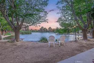 21329 Lake Shore Dr, California City, CA 93505 - Photo 25
