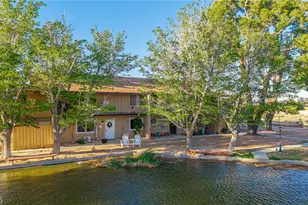 21329 Lake Shore Dr, California City, CA 93505 - Photo 29