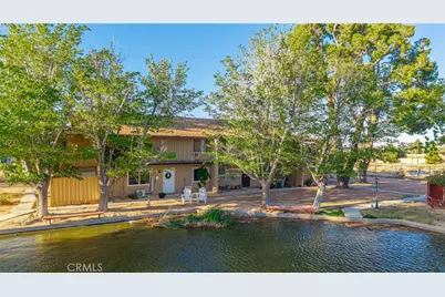 21329 Lake Shore Drive #35, California City, CA 93505 - Photo 29