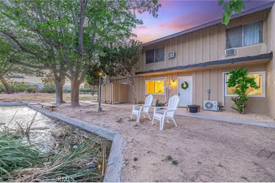 21329 Lake Shore Drive #35, California City, CA 93505 - Photo 1
