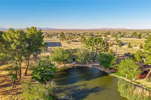 21329 Lake Shore Dr, California City, CA 93505 - Photo 33