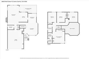 28523 Red Cedar, Saugus, CA 91390 - Photo 47