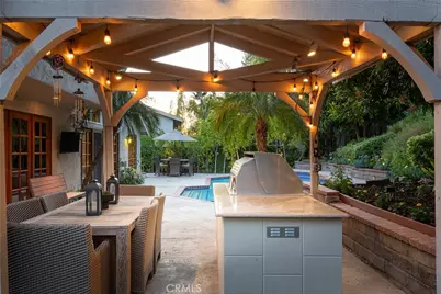 22815 Sparrowdell, Calabasas, CA 91302 - Photo 21