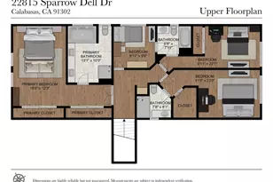 22815 Sparrowdell, Calabasas, CA 91302 - Photo 27