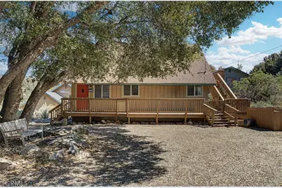 2028 Linden Drive, Pine Mountain Club, CA 93222 - Photo 3