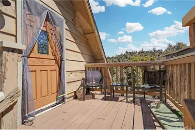 2028 Linden Drive, Pine Mountain Club, CA 93222 - Photo 33