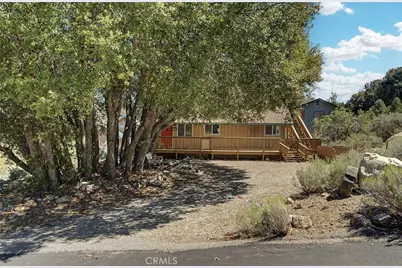 2028 Linden Drive, Pine Mountain Club, CA 93222 - Photo 39
