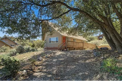 2028 Linden Drive, Pine Mountain Club, CA 93222 - Photo 1