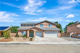 43826 Generation, Lancaster, CA 93536 - Photo 3
