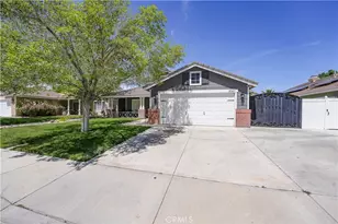 3047 Christina, Lancaster, CA 93535 - Photo 5