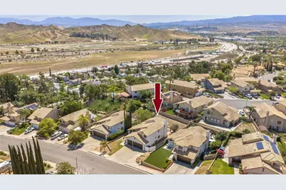 27702 Bridlewood, Castaic, CA 91384 - Photo 33