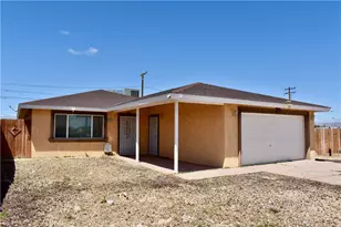 21031 Orchid Dr, California City, CA 93505 - Photo 21