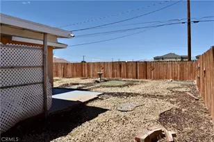 21031 Orchid Dr, California City, CA 93505 - Photo 5