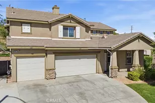 38457 Anset, Palmdale, CA 93551 - Photo 3