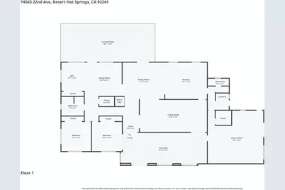 74565 22nd Avenue, Sky Valley, CA 92241 - Photo 55