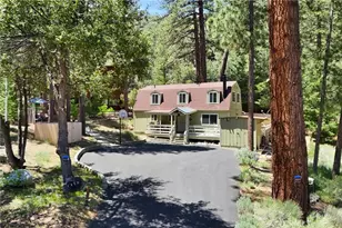 1416 Zermatt Dr, Pine Mountain Club, CA 93222 - Photo 1