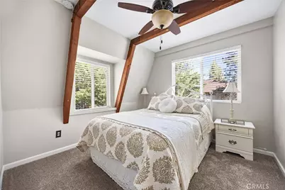 1416 Zermatt Drive, Pine Mountain Club, CA 93222 - Photo 19