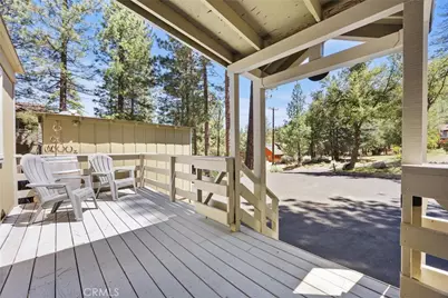 1416 Zermatt Drive, Pine Mountain Club, CA 93222 - Photo 25