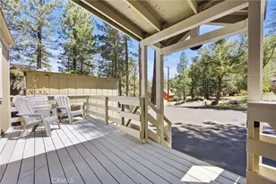1416 Zermatt Dr, Pine Mountain Club, CA 93222 - Photo 25