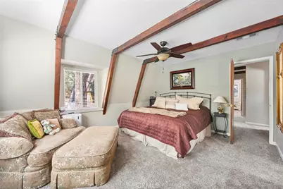 1416 Zermatt Drive, Pine Mountain Club, CA 93222 - Photo 17