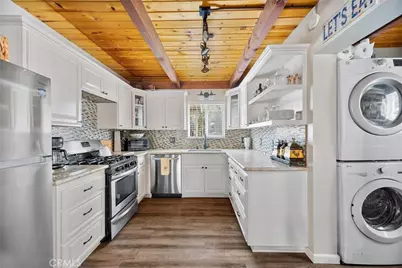 1416 Zermatt Drive, Pine Mountain Club, CA 93222 - Photo 5