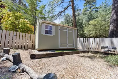 1416 Zermatt Drive, Pine Mountain Club, CA 93222 - Photo 11