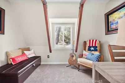 1416 Zermatt Drive, Pine Mountain Club, CA 93222 - Photo 23