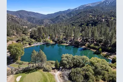 1416 Zermatt Drive, Pine Mountain Club, CA 93222 - Photo 31