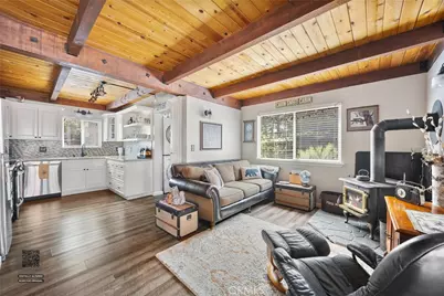 1416 Zermatt Drive, Pine Mountain Club, CA 93222 - Photo 3