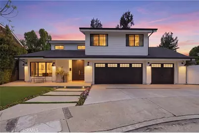 13130 Albers, Sherman Oaks, CA 91401 - Photo 5