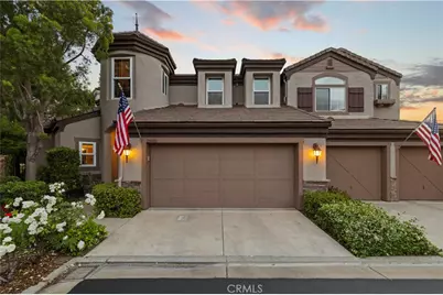 26801 Van Gogh Lane, Valencia, CA 91355 - Photo 1