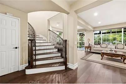 26801 Van Gogh Lane, Valencia, CA 91355 - Photo 5