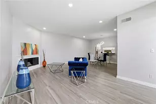 400 S La Fayette Park, Los Angeles, CA 90057 - Photo 5