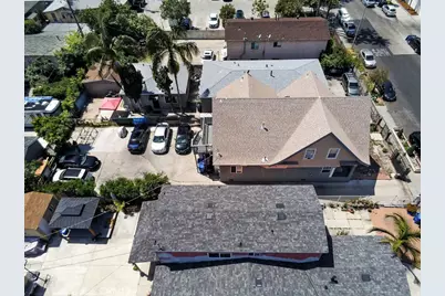 708 W 40th, Los Angeles, CA 90037 - Photo 15