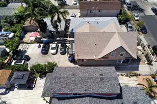 708 W 40th, Los Angeles, CA 90037 - Photo 15
